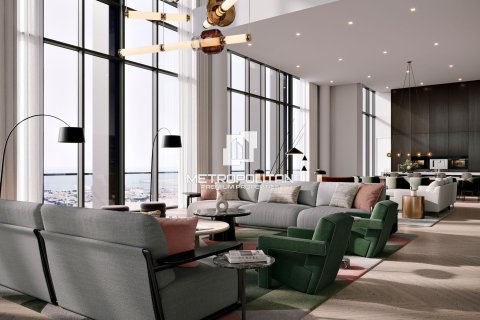 Appartement à City Walk, Dubai, 1 chambre, 73 m², № 73274 - photo 3