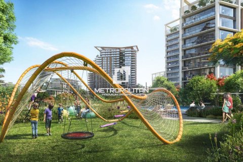 Appartement à City Walk, Dubai, 1 chambre, 73 m², № 73274 - photo 14