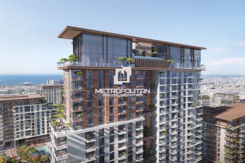 Appartement à City Walk, Dubai, 1 chambre, 73 m², № 73274 - photo 16