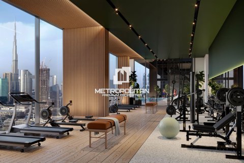 Appartement à City Walk, Dubai, 1 chambre, 73 m², № 73274 - photo 8