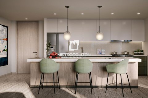 Appartement à City Walk, Dubai, 1 chambre, 73 m², № 73274 - photo 5