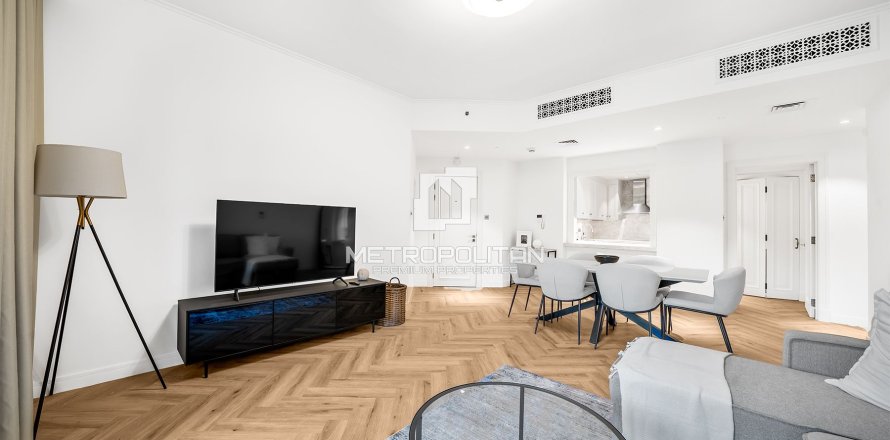 Apartment in Yansoon, Old Town, Dubai 2 bedrooms, 128 sq.m. № 73282