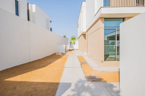 Villa à Al Furjan, Dubai, 4 chambres, 420 m², № 73279 - photo 28