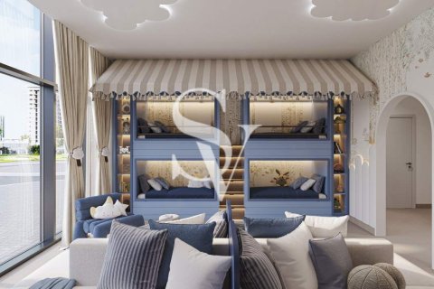 Appartement à Falcon City of Wonders, Dubai, 2 chambres, 116 m², № 67891 - photo 5