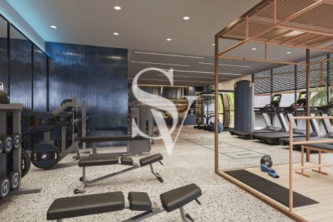 Appartement à Falcon City of Wonders, Dubai, 2 chambres, 116 m², № 67891 - photo 12