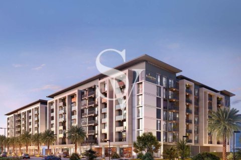 Appartement à Falcon City of Wonders, Dubai, 2 chambres, 116 m², № 67891 - photo 18