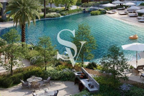 Appartement à Falcon City of Wonders, Dubai, 2 chambres, 116 m², № 67891 - photo 6