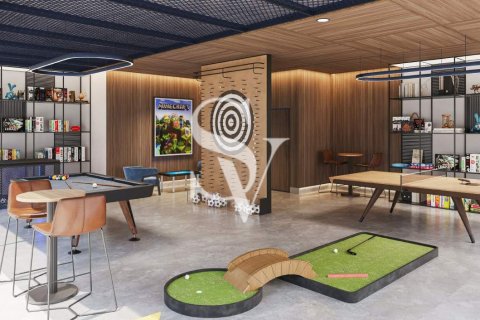 Appartement à Falcon City of Wonders, Dubai, 2 chambres, 116 m², № 67891 - photo 13