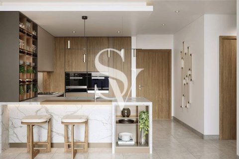 Appartement à Falcon City of Wonders, Dubai, 2 chambres, 116 m², № 67891 - photo 16