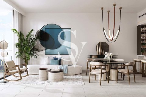 Appartement à Falcon City of Wonders, Dubai, 2 chambres, 116 m², № 67891 - photo 15