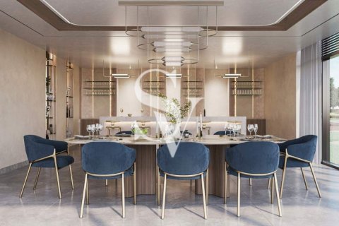 Appartement à Falcon City of Wonders, Dubai, 2 chambres, 116 m², № 67891 - photo 10