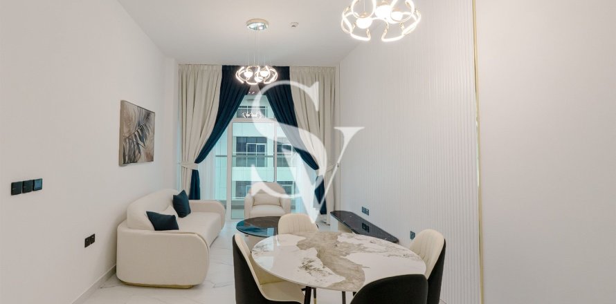 Apartment in Dubai Science Park, Dubai 2 bedrooms, 97 sq.m. № 67898