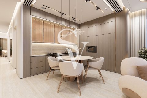 Appartement à Maritime City, Dubai, 37 m², № 67897 - photo 10