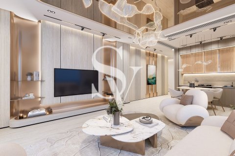 Appartement à Maritime City, Dubai, 37 m², № 67897 - photo 15