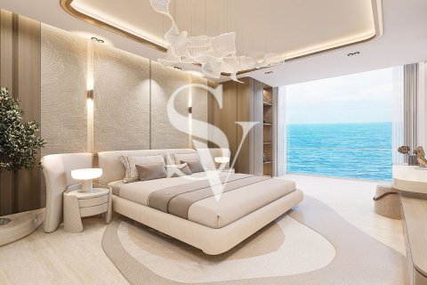 Appartement à Maritime City, Dubai, 37 m², № 67897 - photo 5