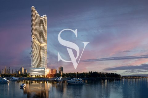 Appartement à Maritime City, Dubai, 37 m², № 67897 - photo 14