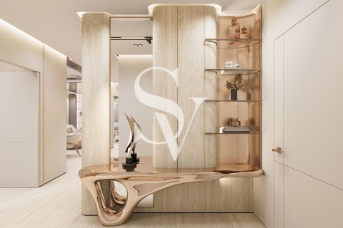 Appartement à Maritime City, Dubai, 37 m², № 67897 - photo 7