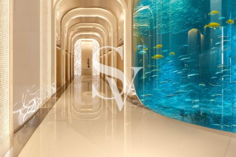 Appartement à Maritime City, Dubai, 37 m², № 67897 - photo 12