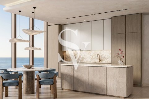 Купить квартиру в Maritime City, Дубай: 2 спальни, 117м², № 67903 - фото 13