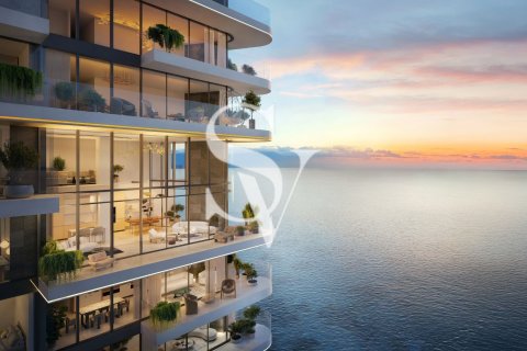 Купить квартиру в Maritime City, Дубай: 2 спальни, 117м², № 67903 - фото 2