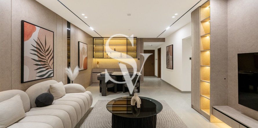 Apartment in Dubai Land, Dubai 2 bedrooms, 133 sq.m. № 67854