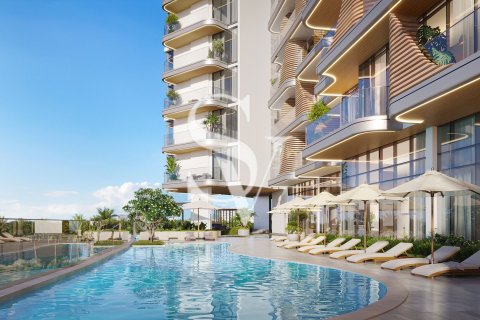 Apartamento en Dubai Land, Dubai, 2 dormitorios, 125 m², № 67899 - foto 2