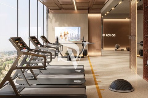 Apartamento en Dubai Land, Dubai, 2 dormitorios, 125 m², № 67899 - foto 6