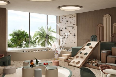 Apartamento en Dubai Land, Dubai, 2 dormitorios, 125 m², № 67899 - foto 8