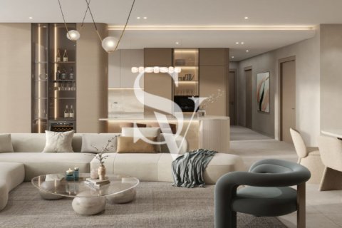 Apartamento en Dubai Land, Dubai, 2 dormitorios, 125 m², № 67899 - foto 15