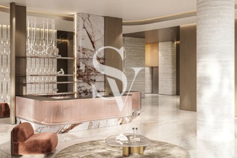 Apartamento en Dubai Land, Dubai, 2 dormitorios, 125 m², № 67899 - foto 10