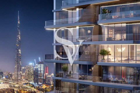 Apartamento en Dubai Land, Dubai, 2 dormitorios, 125 m², № 67899 - foto 3