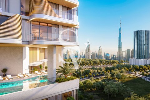Apartamento en Dubai Land, Dubai, 2 dormitorios, 125 m², № 67899 - foto 4