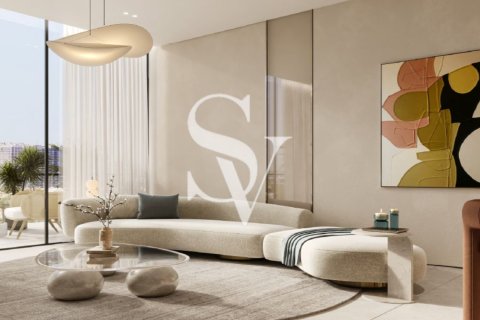 Apartamento en Dubai Land, Dubai, 2 dormitorios, 125 m², № 67899 - foto 13