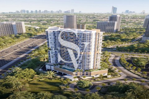 Apartamento en Dubai Land, Dubai, 2 dormitorios, 125 m², № 67899 - foto 1