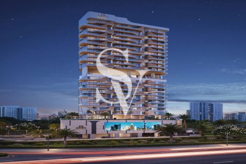 Apartamento en Dubai Land, Dubai, 2 dormitorios, 125 m², № 67899 - foto 16