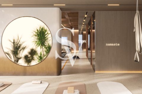 Apartamento en Dubai Land, Dubai, 2 dormitorios, 125 m², № 67899 - foto 5