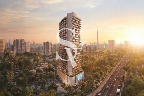 Apartamento en Dubai Land, Dubai, 2 dormitorios, 125 m², № 67899 - foto 7