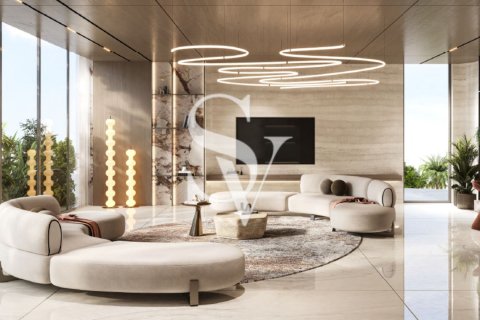 Apartamento en Dubai Land, Dubai, 2 dormitorios, 125 m², № 67899 - foto 9