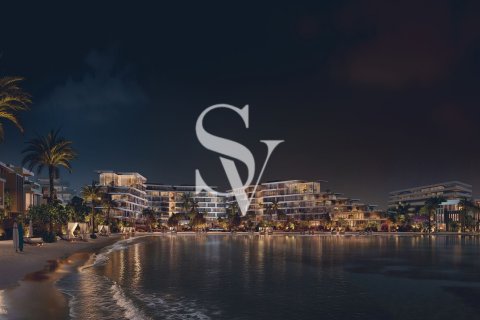 Apartment in Palm Jebel Ali, Dubai 2 bedrooms, 183 sq.m. № 67904 - photo 4