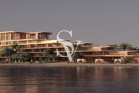 Apartment in Palm Jebel Ali, Dubai 2 bedrooms, 183 sq.m. № 67904 - photo 14