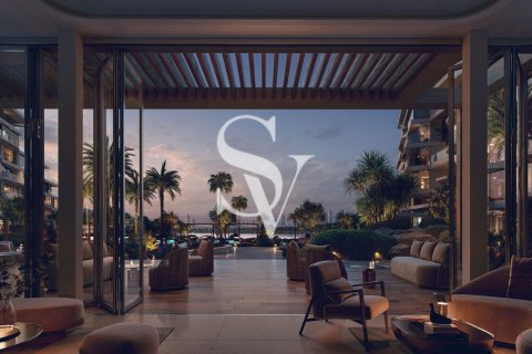 Apartment in Palm Jebel Ali, Dubai 2 bedrooms, 183 sq.m. № 67904 - photo 16