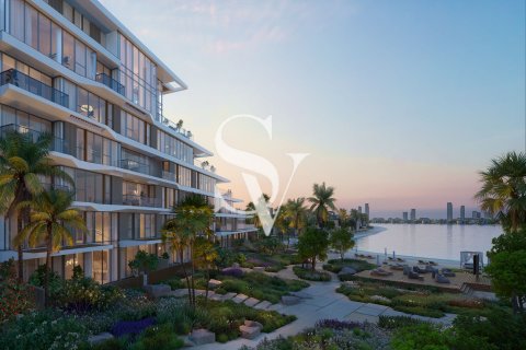 Apartment in Palm Jebel Ali, Dubai 2 bedrooms, 183 sq.m. № 67904 - photo 12