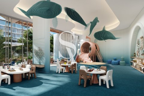 Apartment in Palm Jebel Ali, Dubai 2 bedrooms, 183 sq.m. № 67904 - photo 23