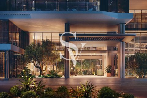 Apartment in Palm Jebel Ali, Dubai 2 bedrooms, 183 sq.m. № 67904 - photo 7