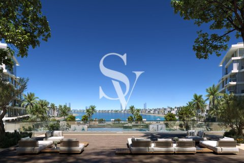 Apartment in Palm Jebel Ali, Dubai 2 bedrooms, 183 sq.m. № 67904 - photo 15