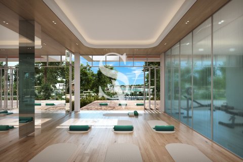 Apartment in Palm Jebel Ali, Dubai 2 bedrooms, 183 sq.m. № 67904 - photo 24