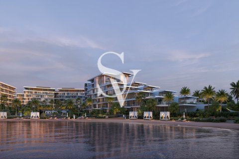 Apartment in Palm Jebel Ali, Dubai 2 bedrooms, 183 sq.m. № 67904 - photo 5