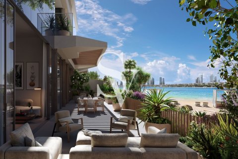 Apartment in Palm Jebel Ali, Dubai 2 bedrooms, 183 sq.m. № 67904 - photo 17