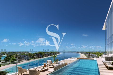 Apartment in Palm Jebel Ali, Dubai 2 bedrooms, 183 sq.m. № 67904 - photo 22