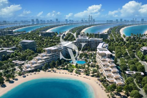 Apartment in Palm Jebel Ali, Dubai 2 bedrooms, 183 sq.m. № 67904 - photo 3